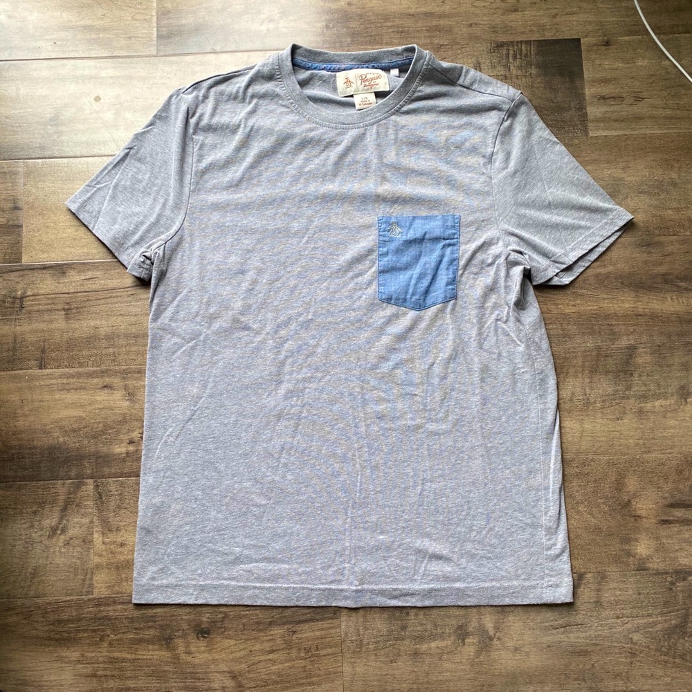 Original Penguin Men’s T-shirt